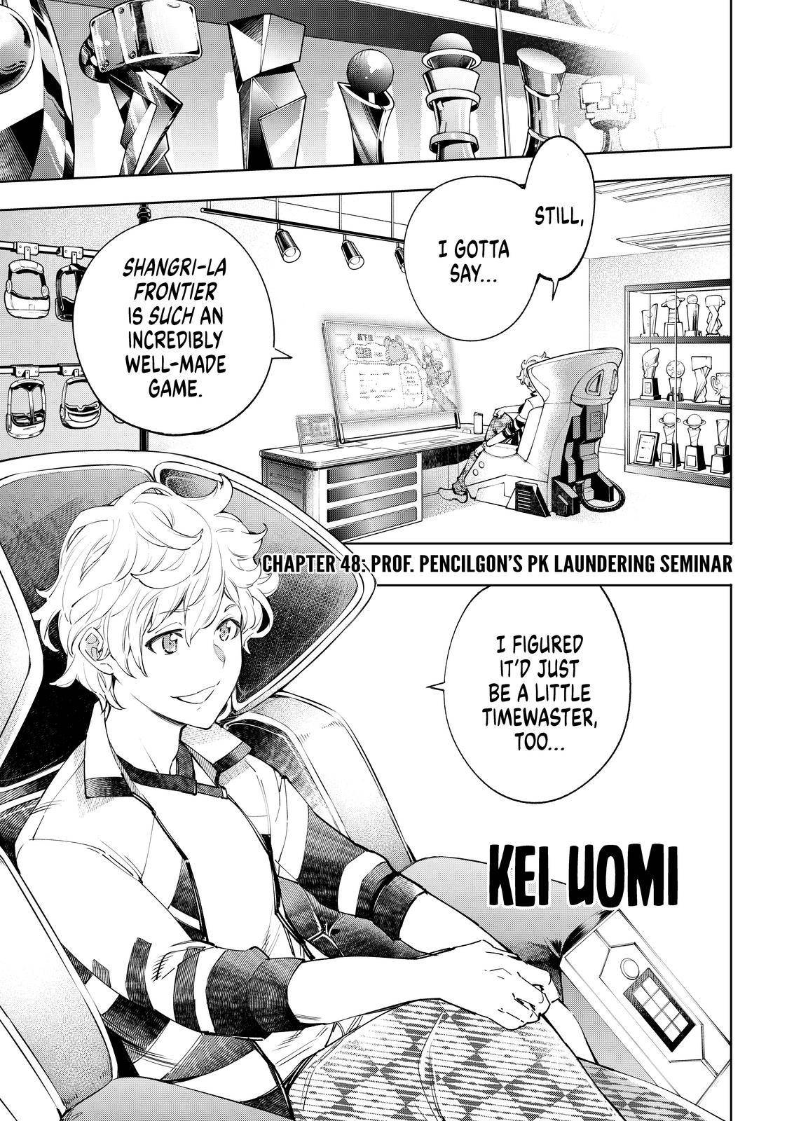 Page 1 of Chapter 48