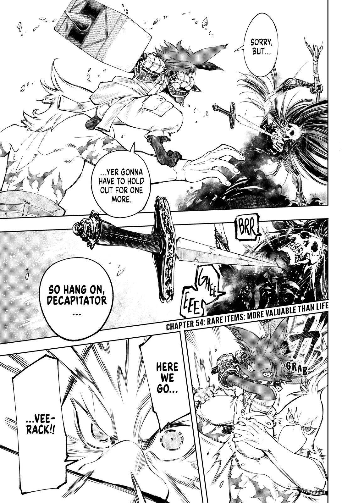 Page 1 of Chapter 54