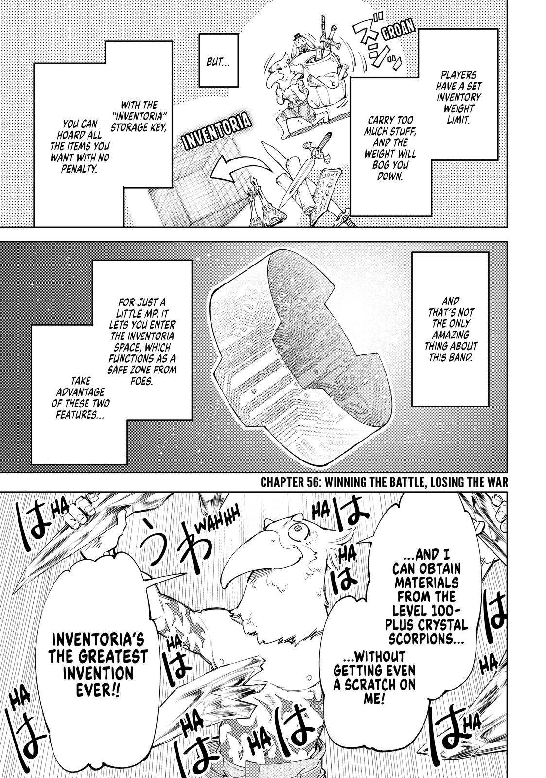 Page 1 of Chapter 56