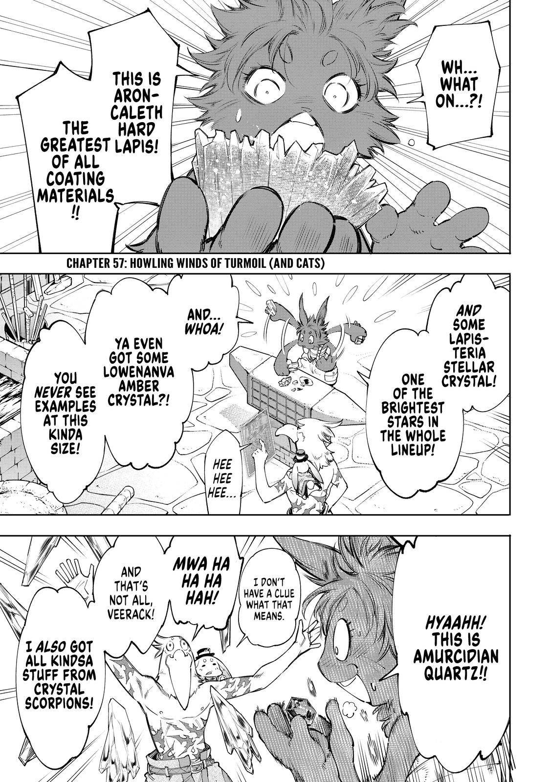 Page 1 of Chapter 57