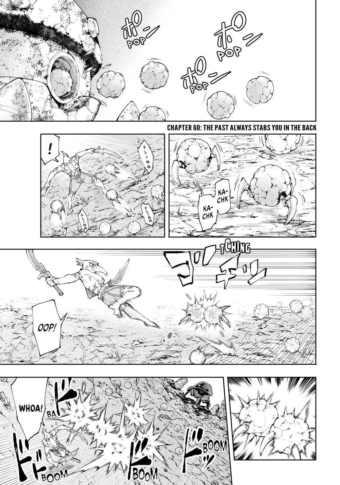Page 1 of Chapter 60