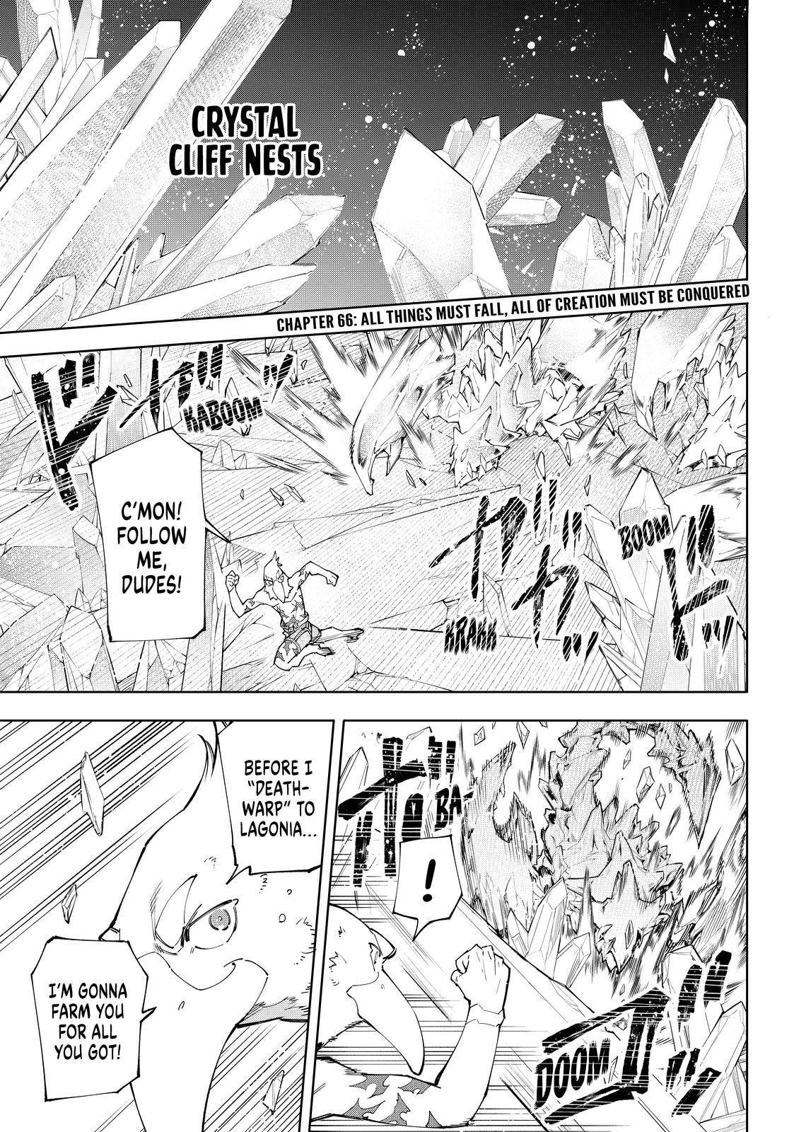 Page 1 of Chapter 66
