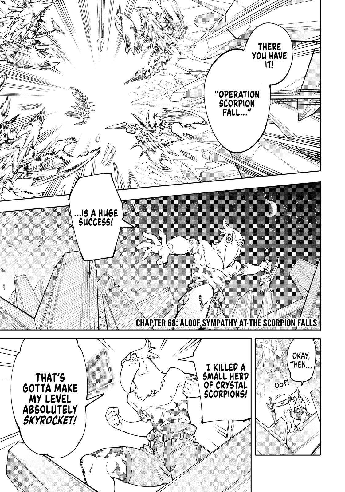 Page 1 of Chapter 68