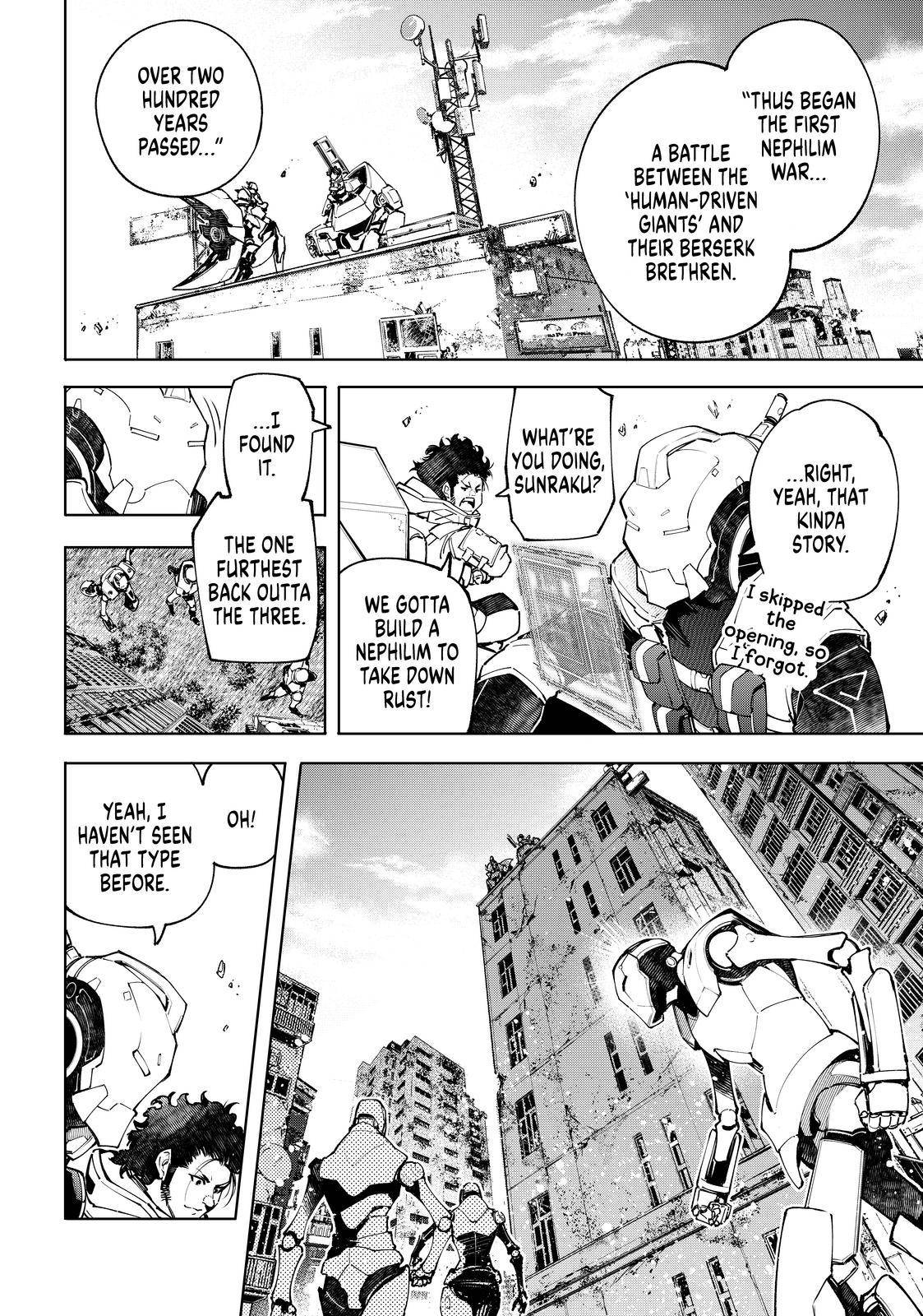 Page 2 of Chapter 74