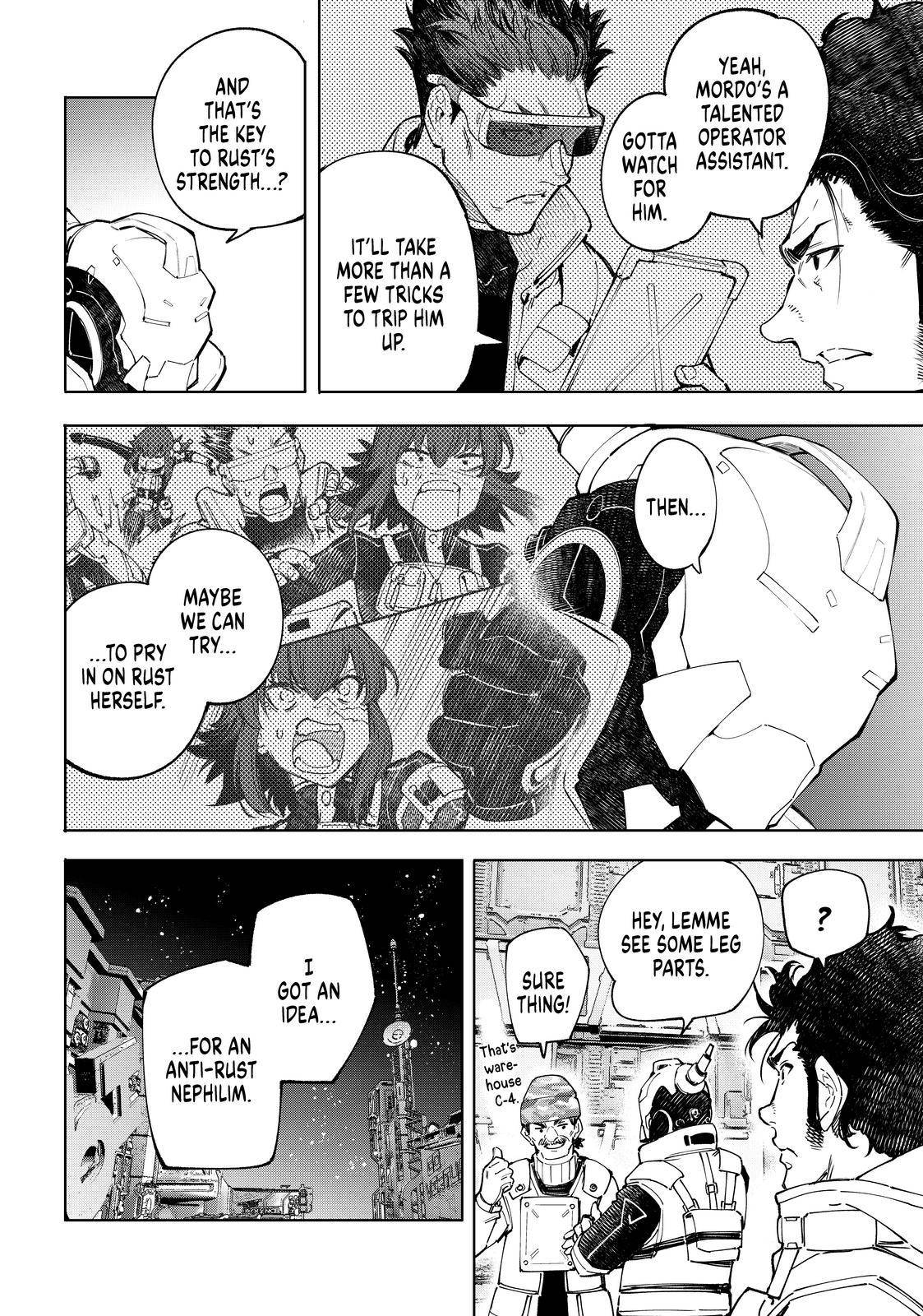 Page 10 of Chapter 74
