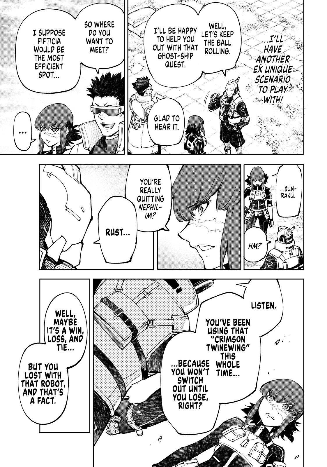Page 7 of Chapter 77