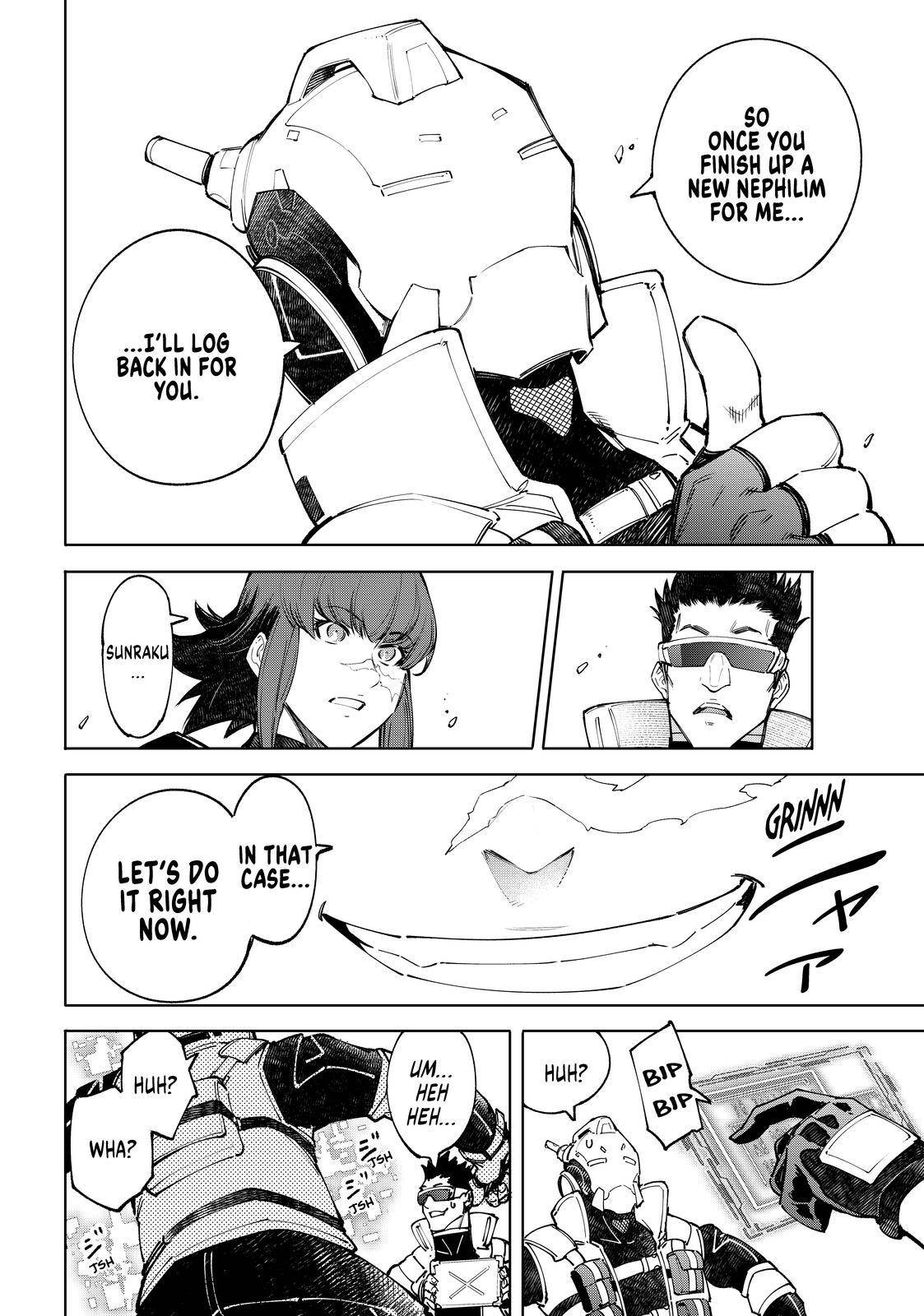 Page 8 of Chapter 77