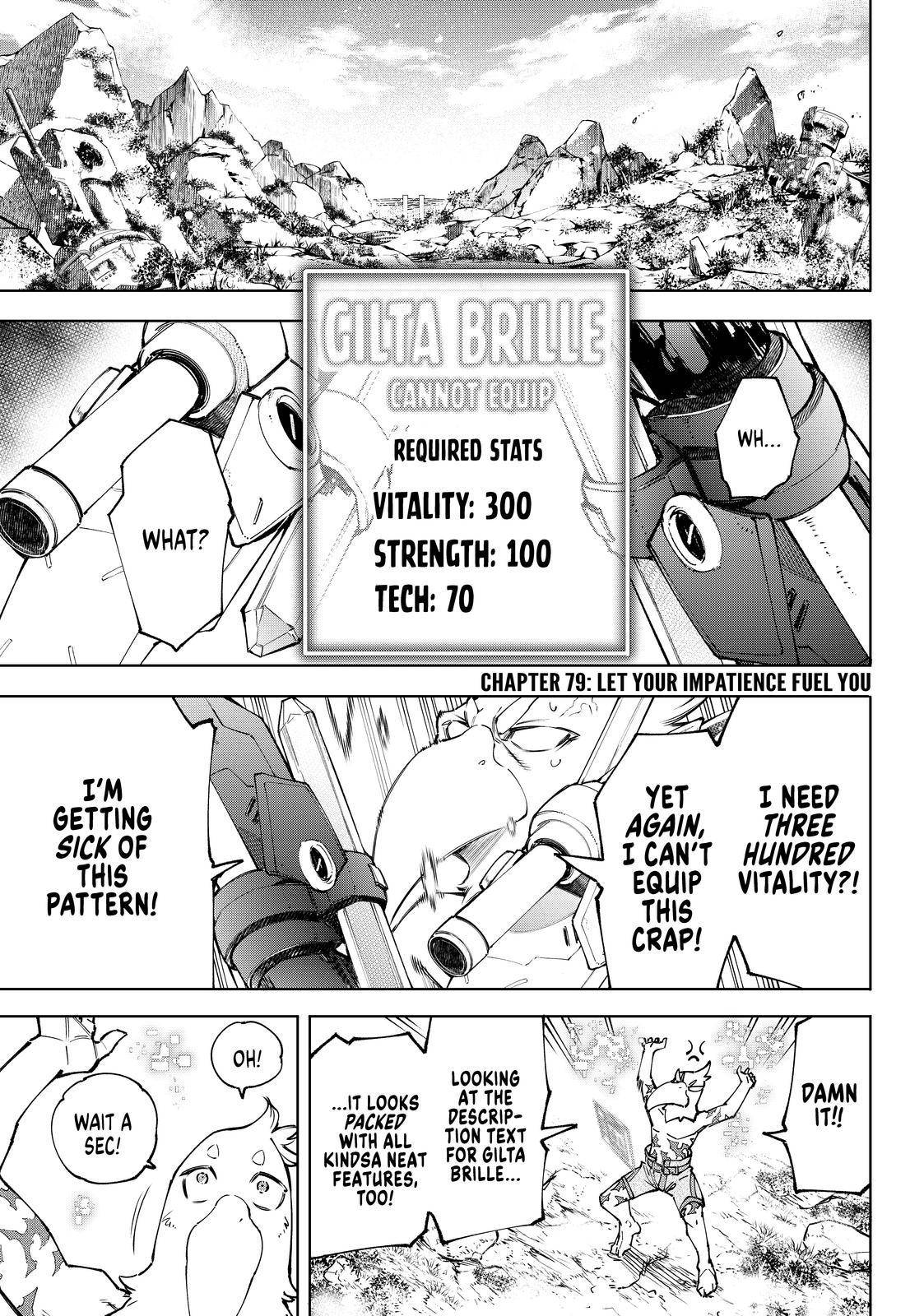 Page 1 of Chapter 79