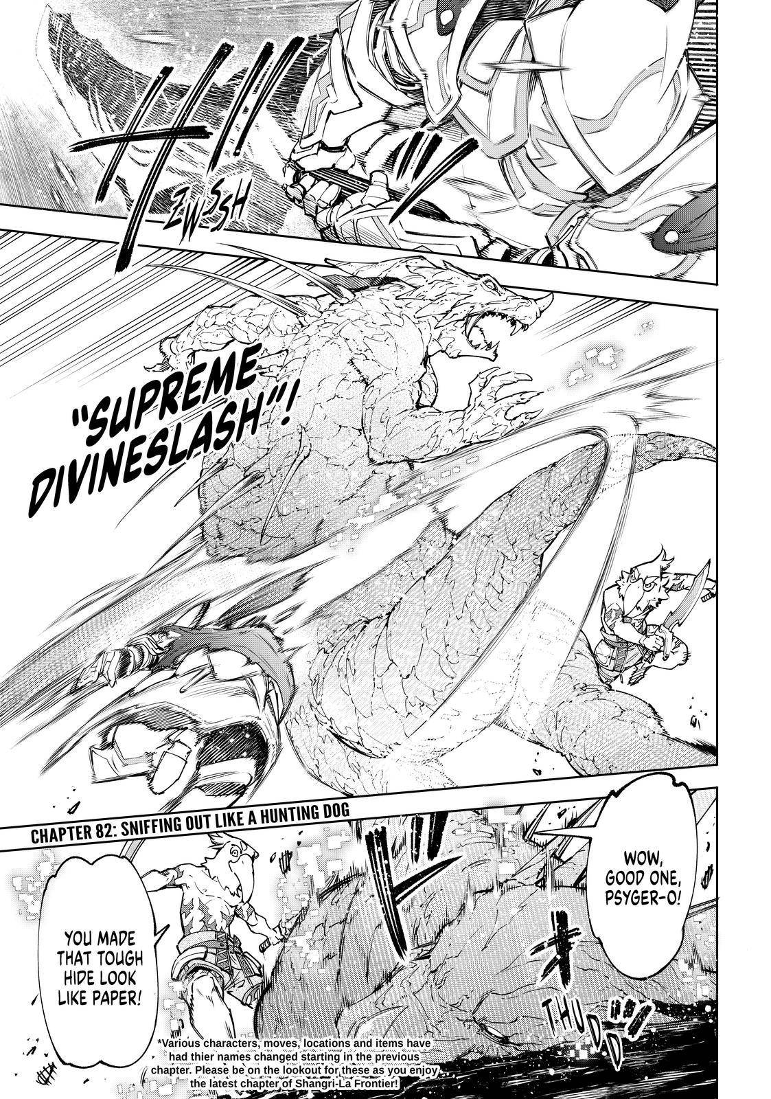 Page 1 of Chapter 82