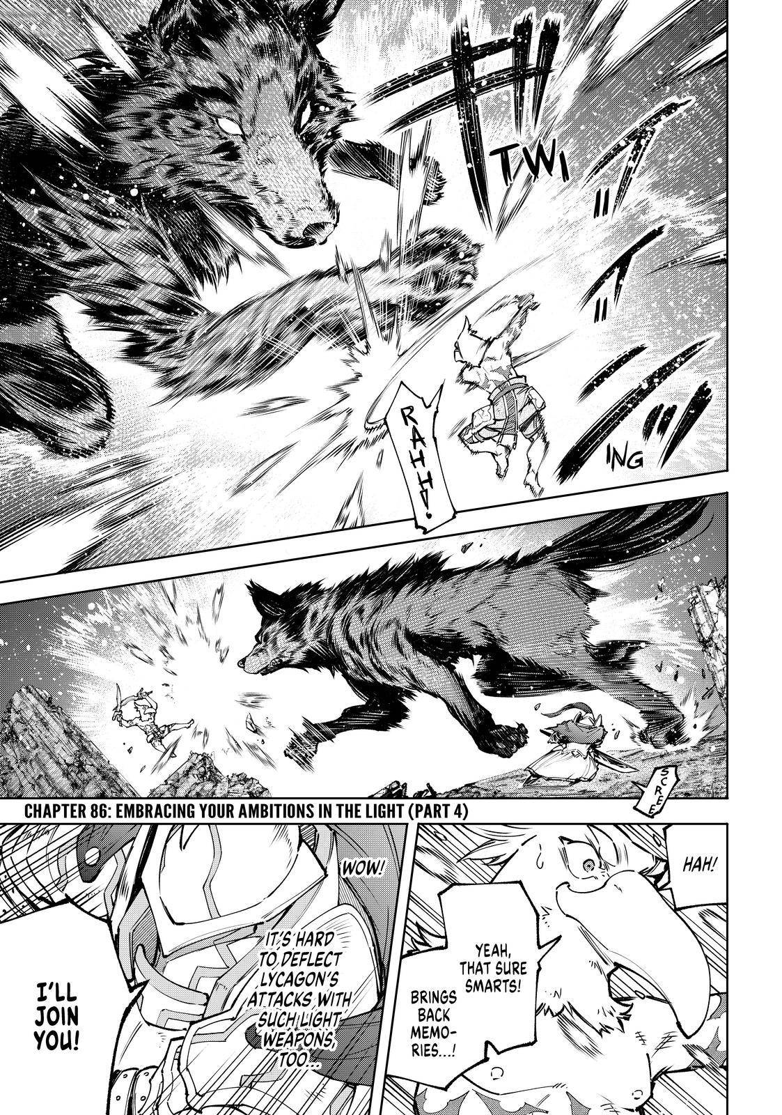 Page 1 of Chapter 86