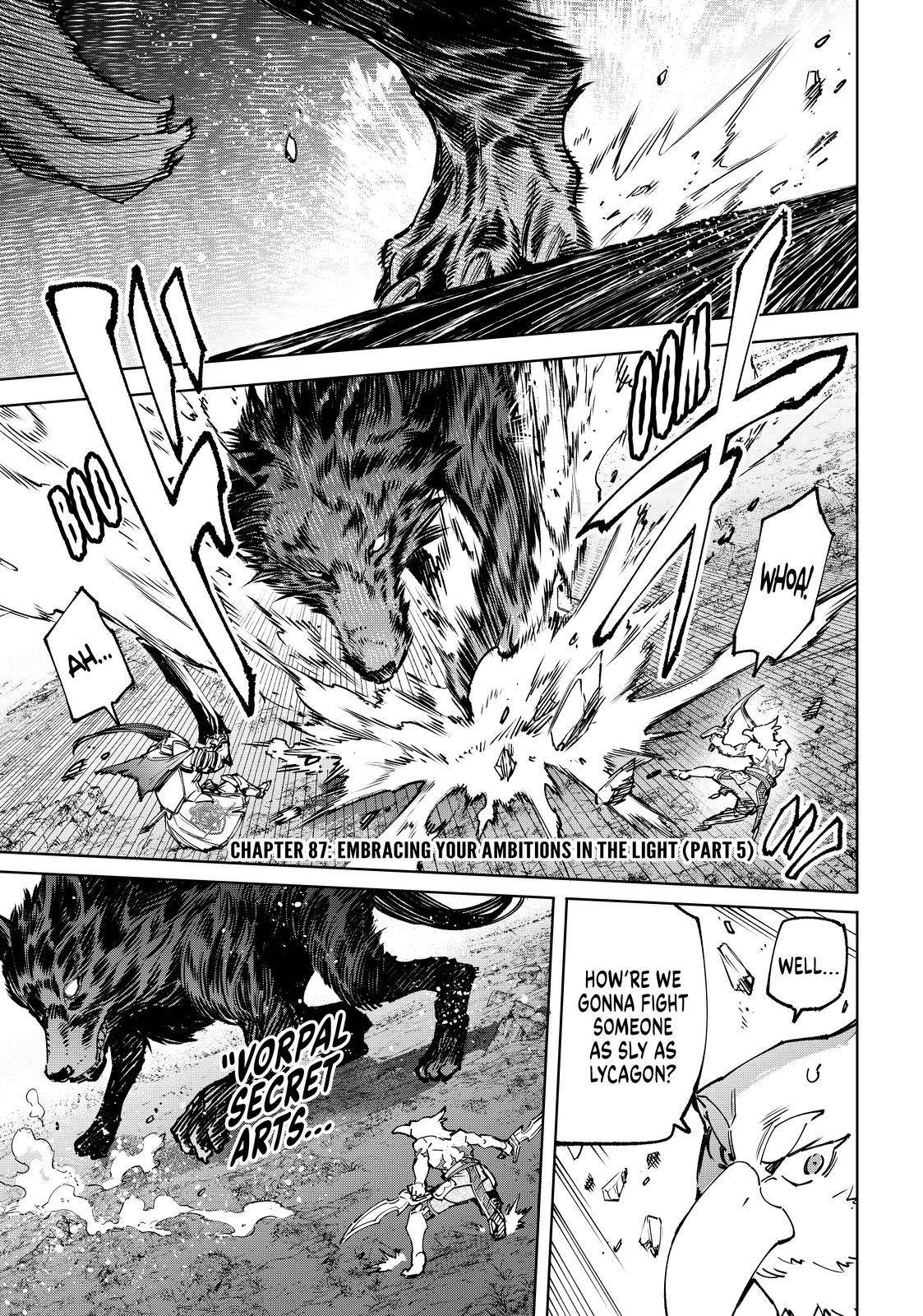 Page 1 of Chapter 87