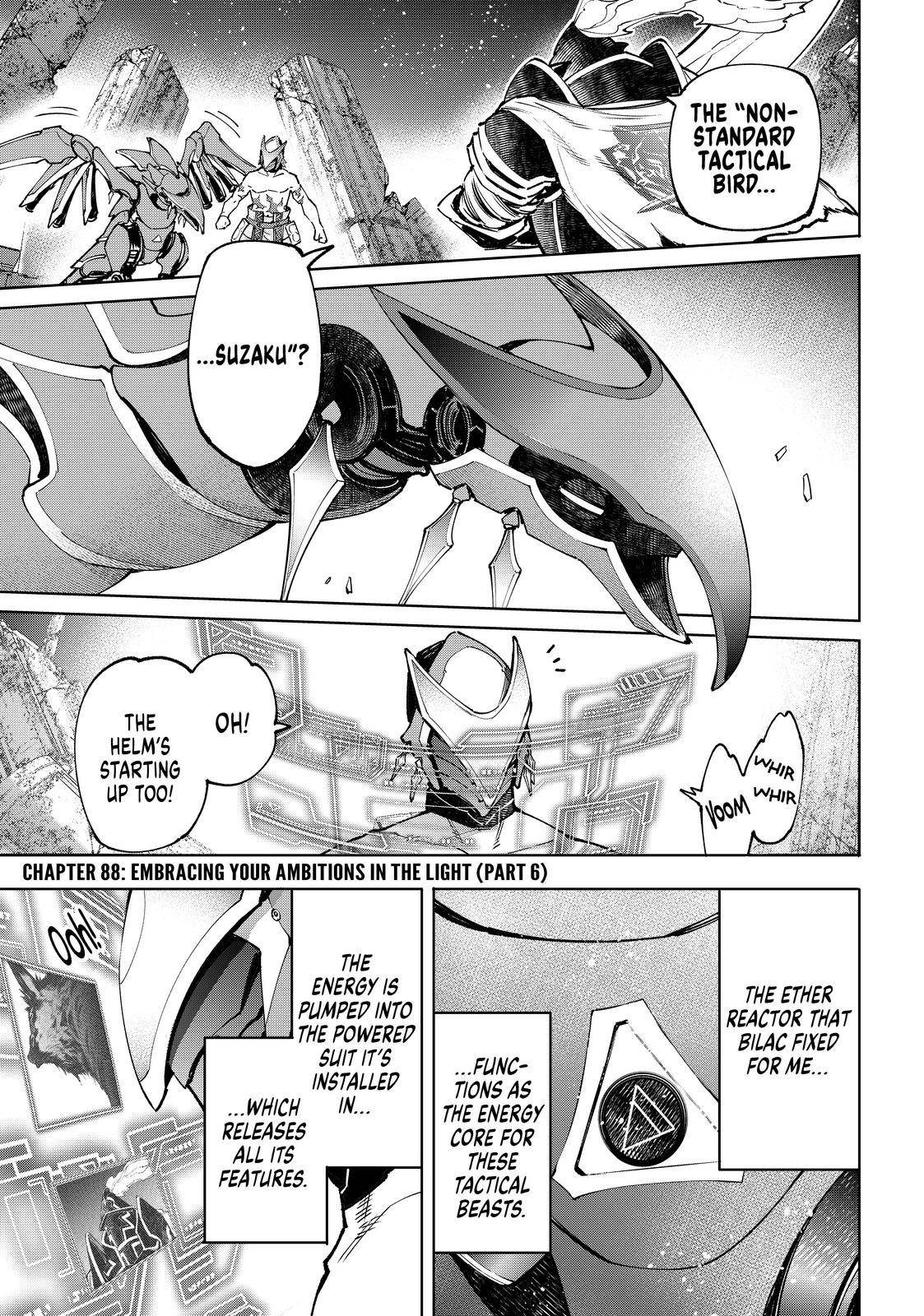 Page 1 of Chapter 88