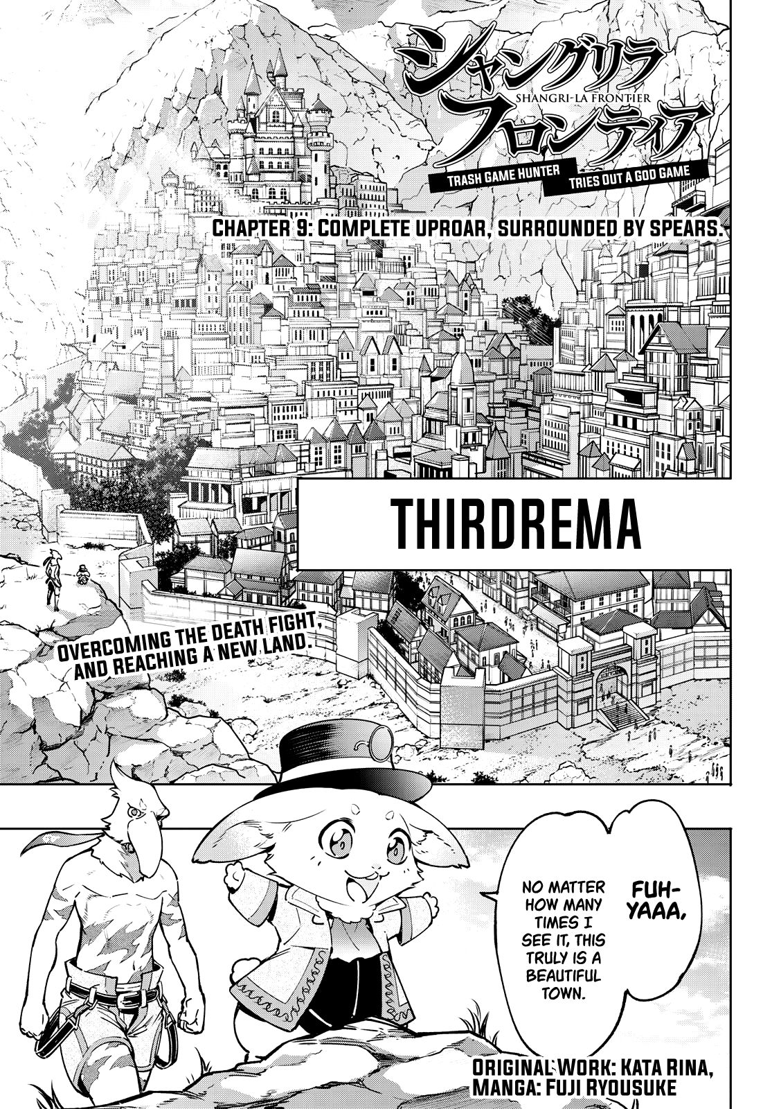 Page 1 of Chapter 9