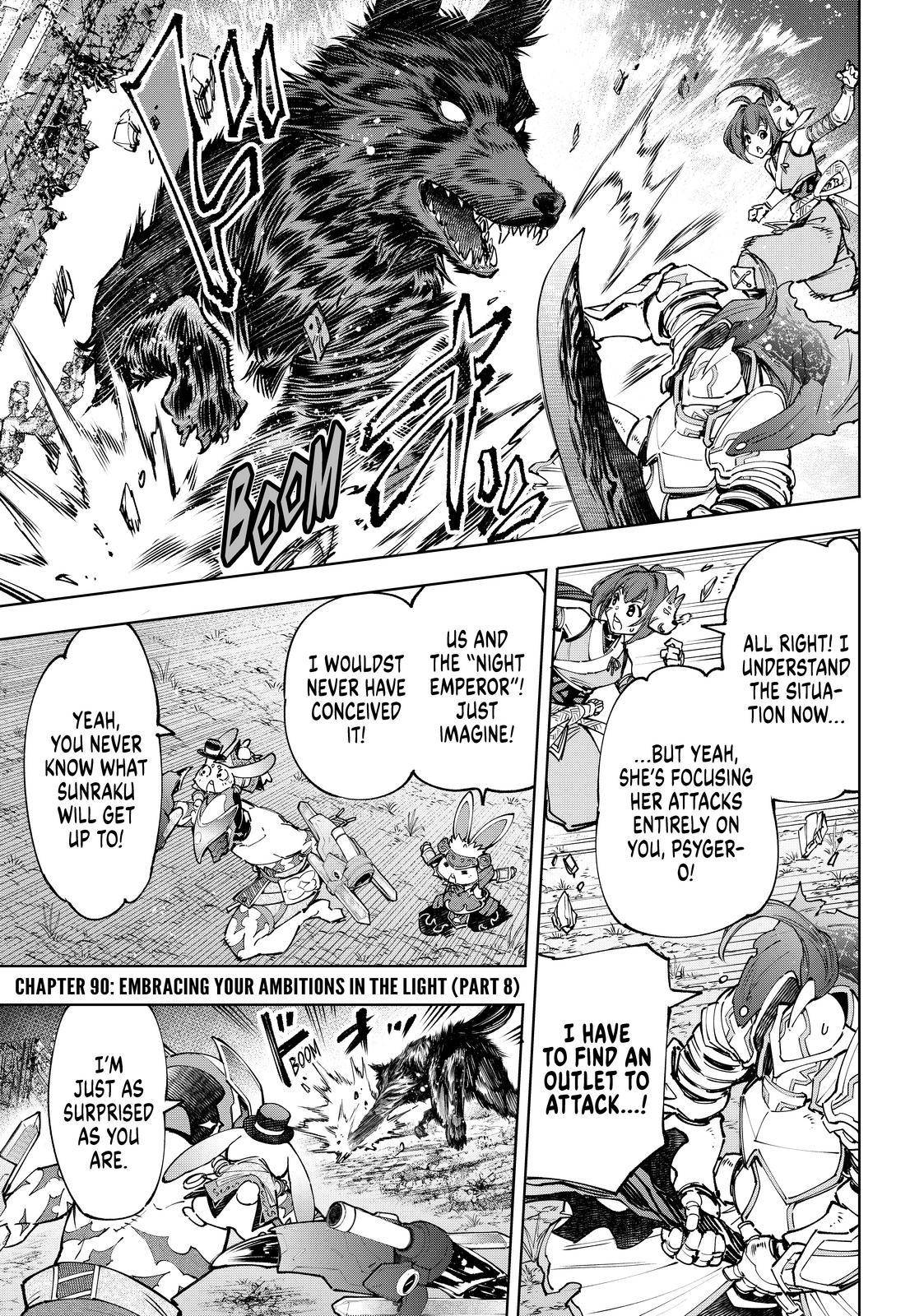 Page 1 of Chapter 90
