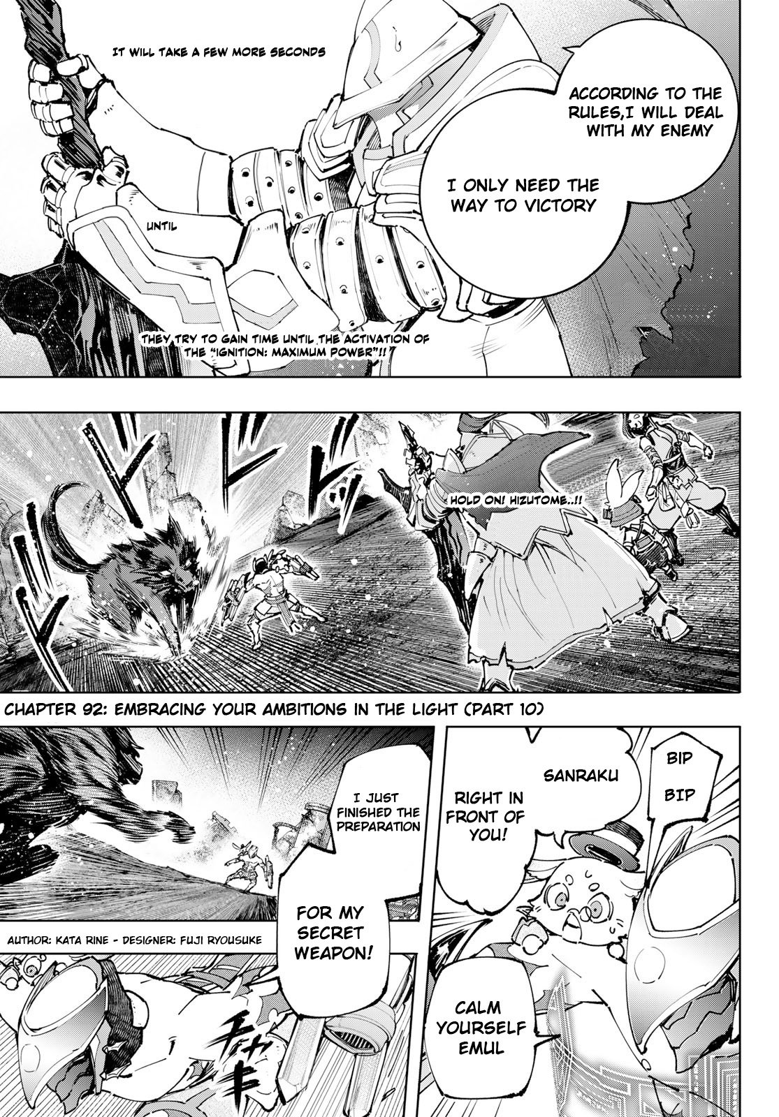 Page 3 of Chapter 92