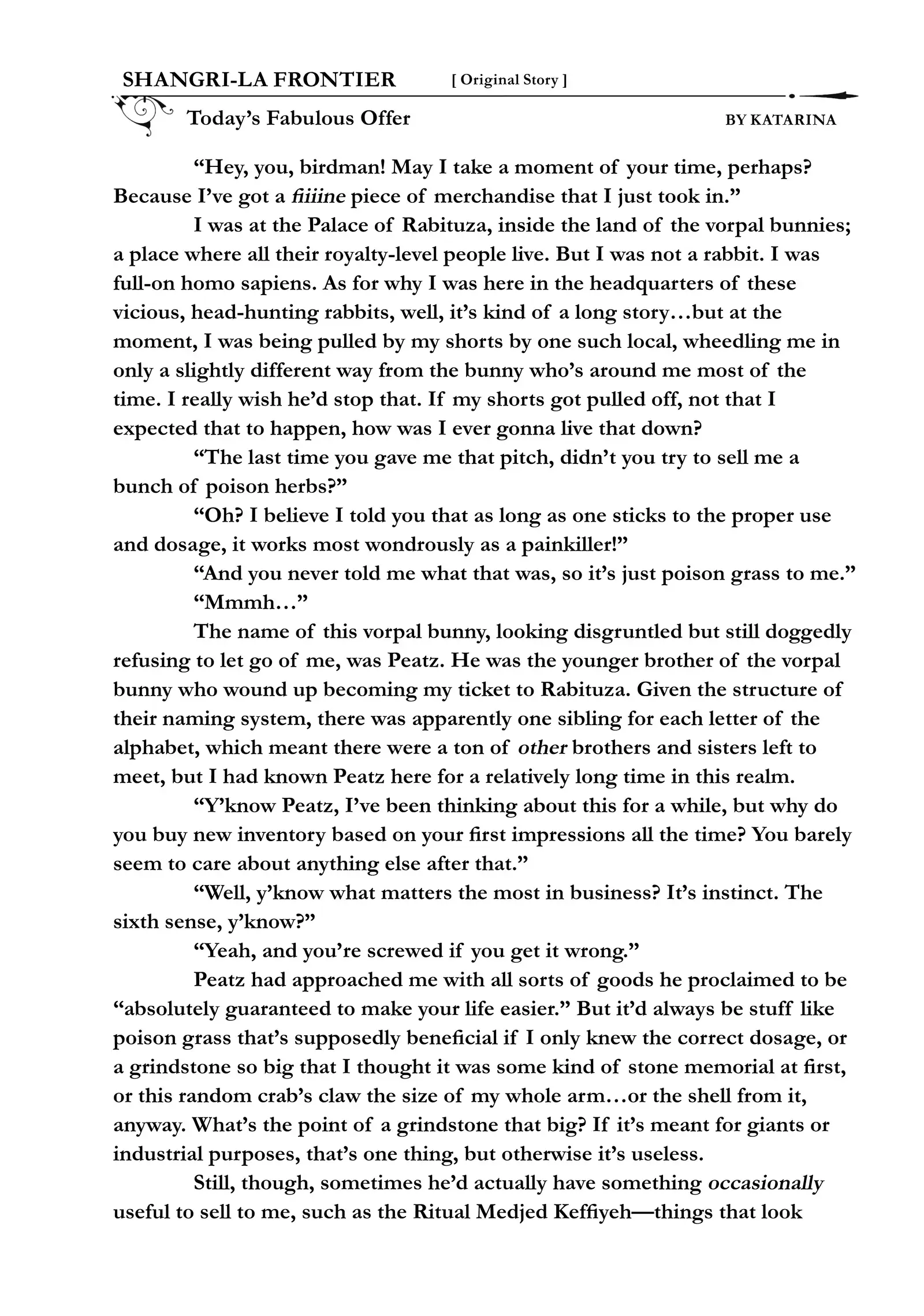Page 1 of Chapter 95.5