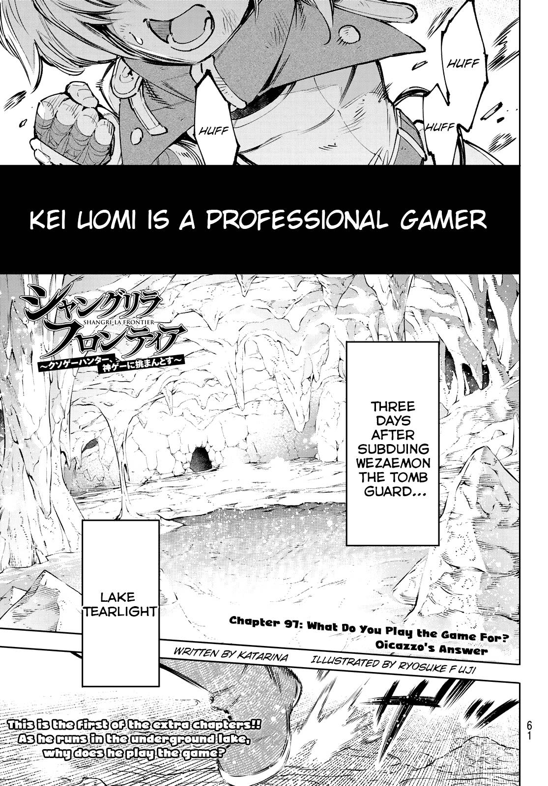 Page 1 of Chapter 97