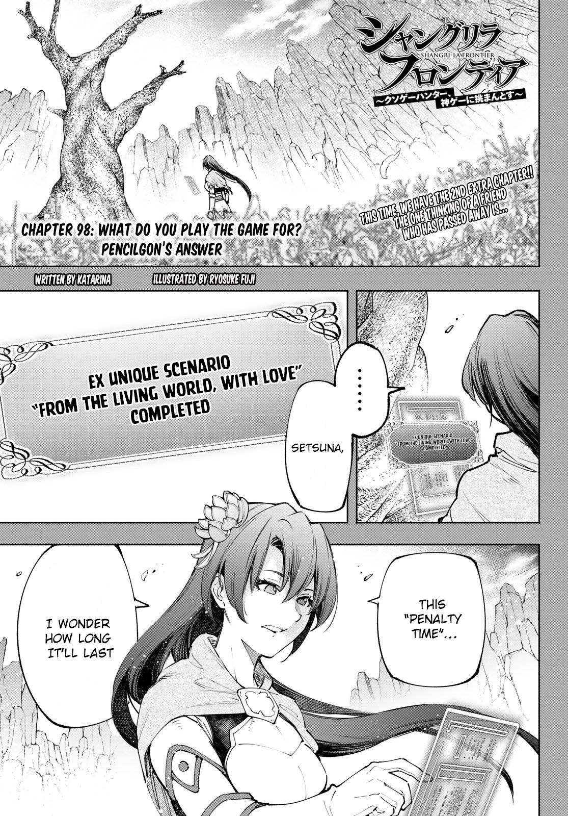 Page 1 of Chapter 98