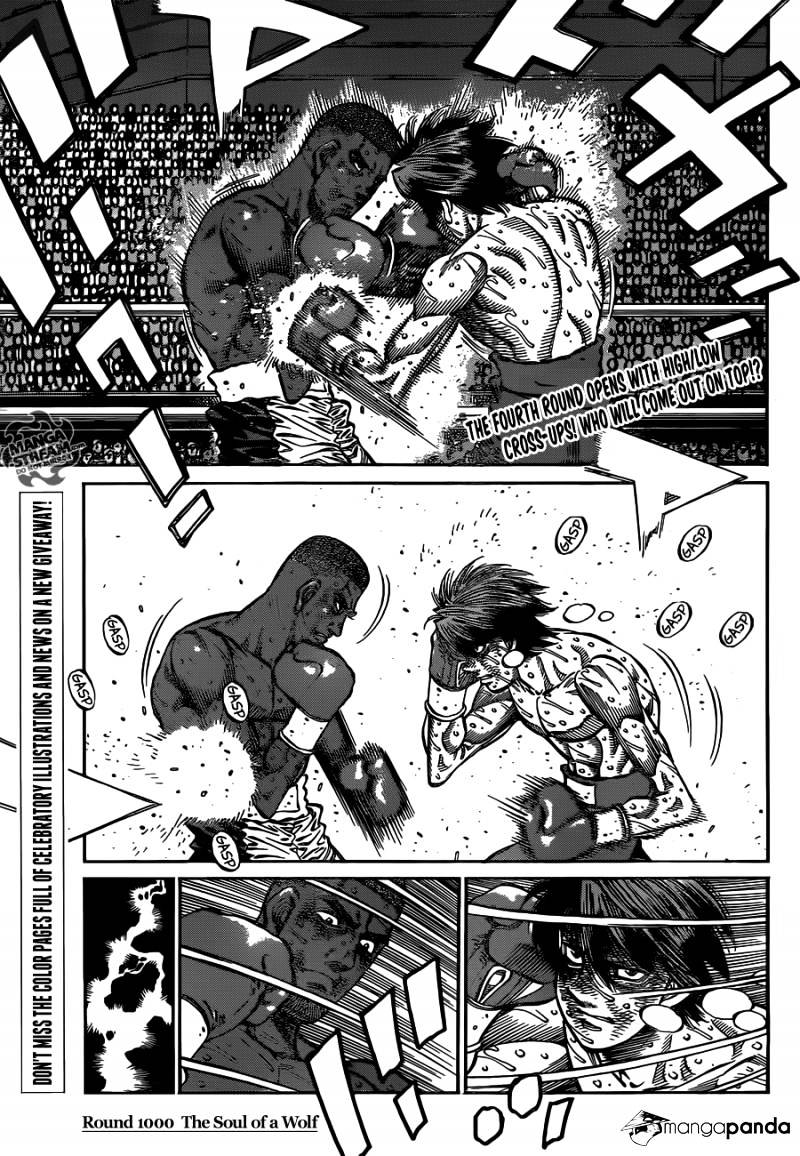 Page 6 of Chapter 1000