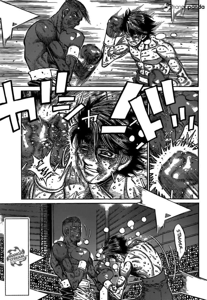 Page 8 of Chapter 1000