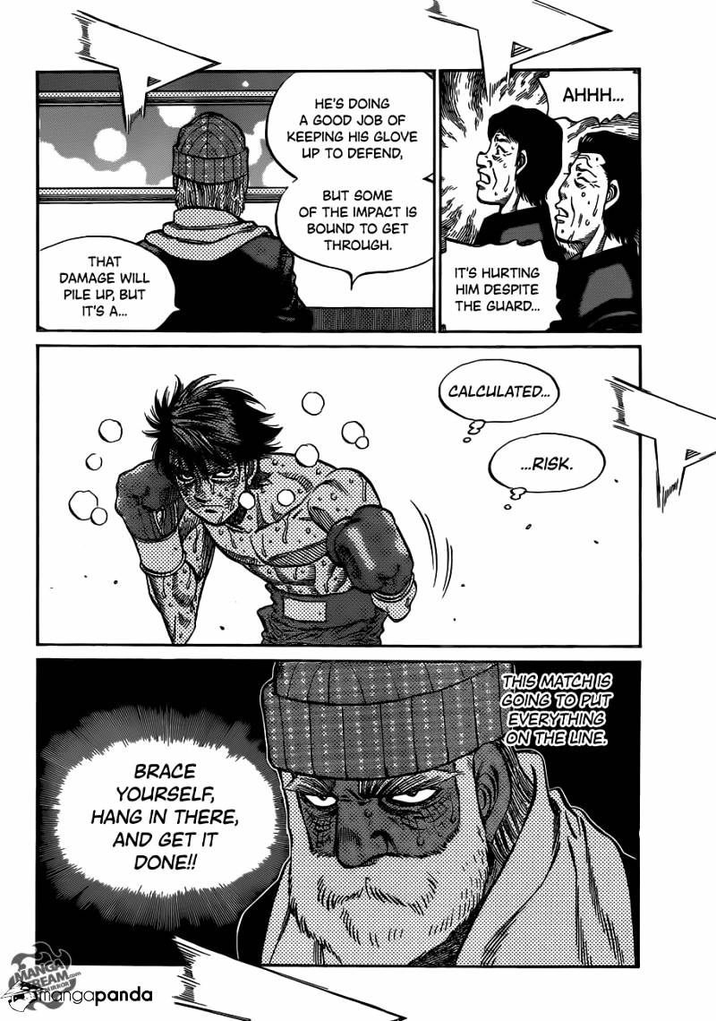 Page 9 of Chapter 1000