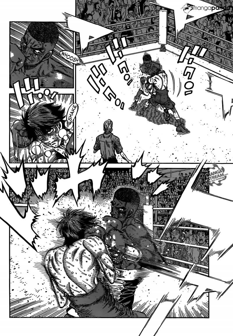 Page 11 of Chapter 1000