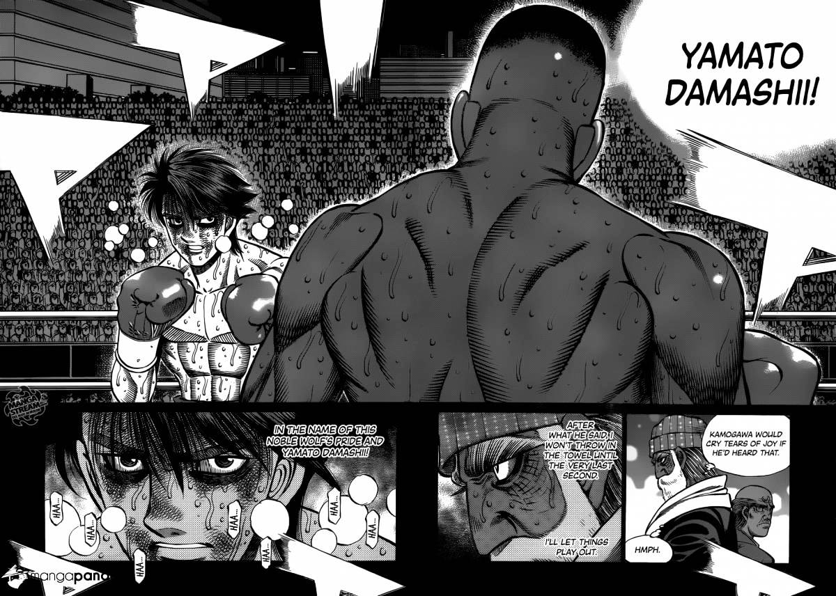 Page 4 of Chapter 1001