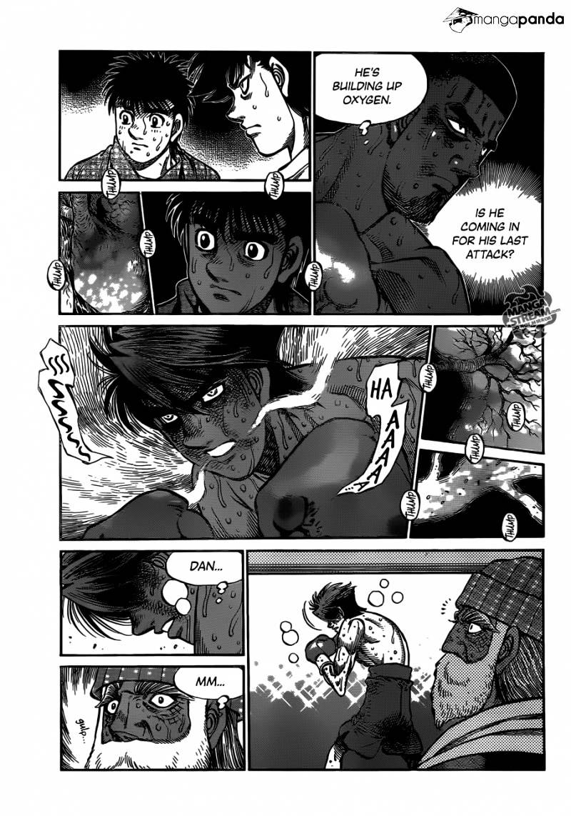 Page 6 of Chapter 1001