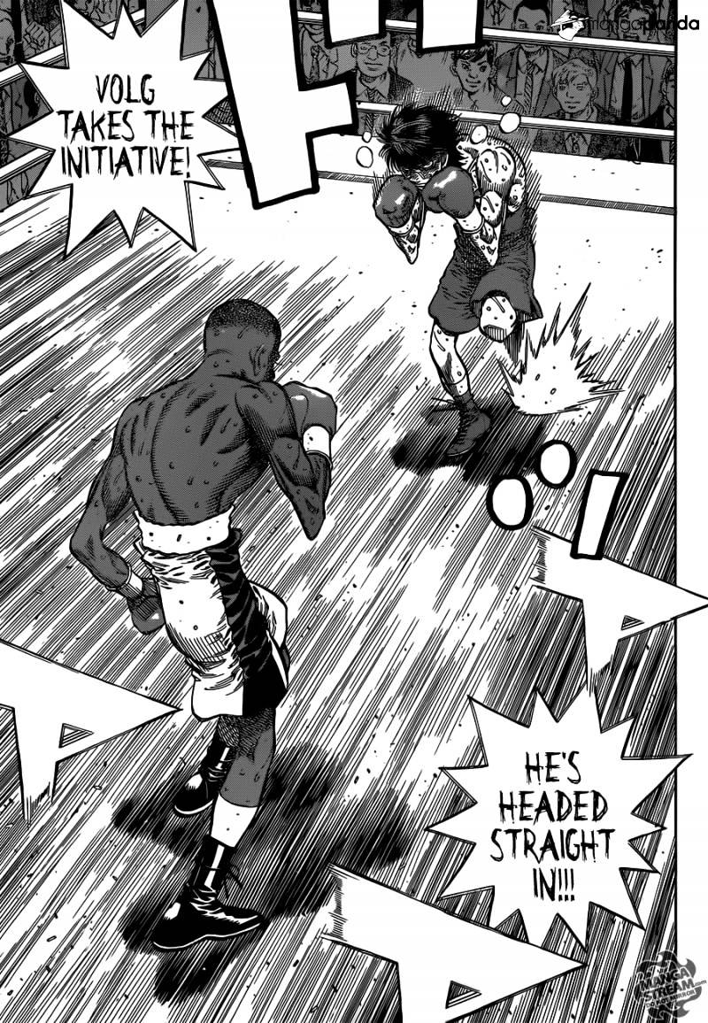 Page 8 of Chapter 1001