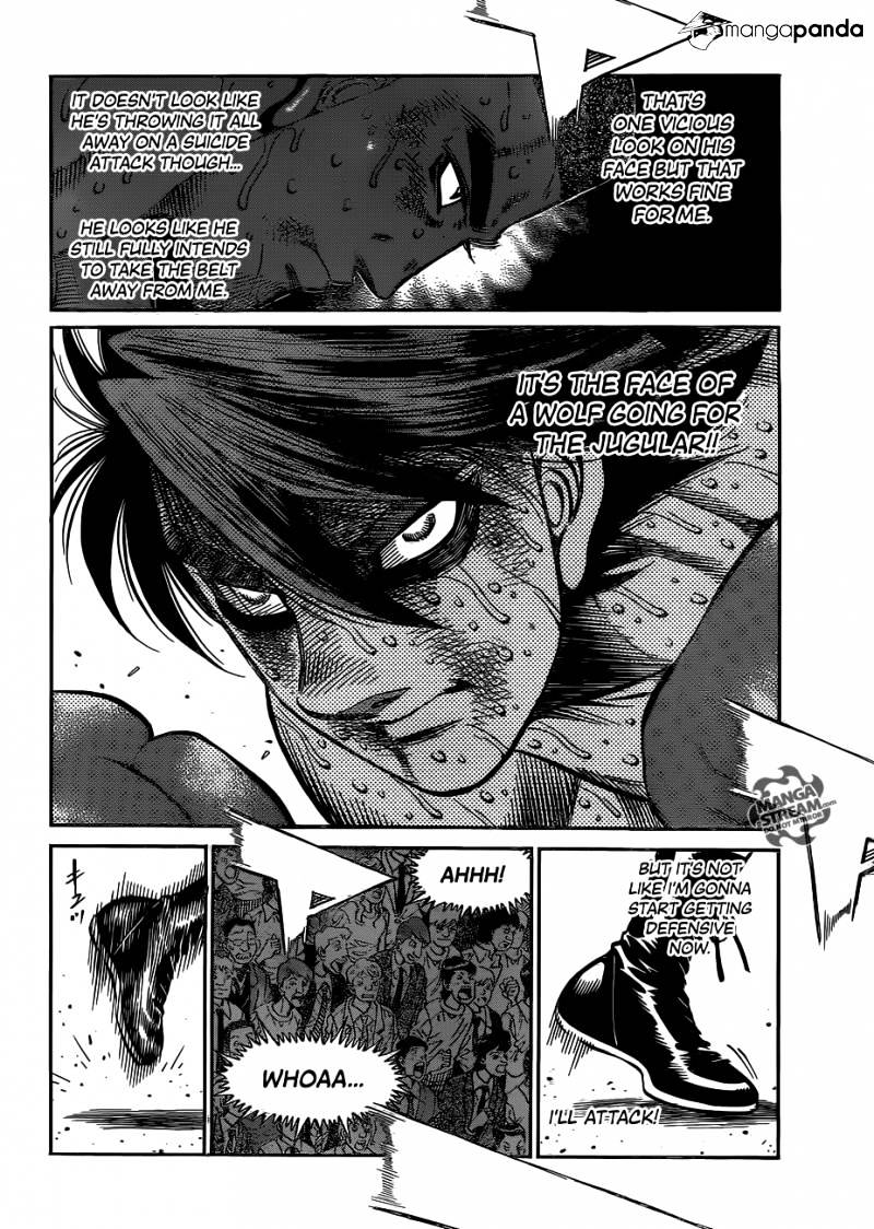 Page 9 of Chapter 1001
