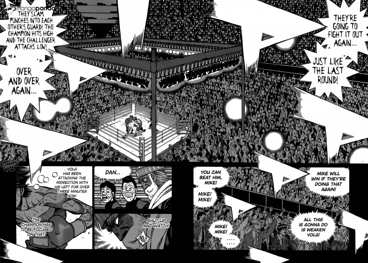 Page 11 of Chapter 1001