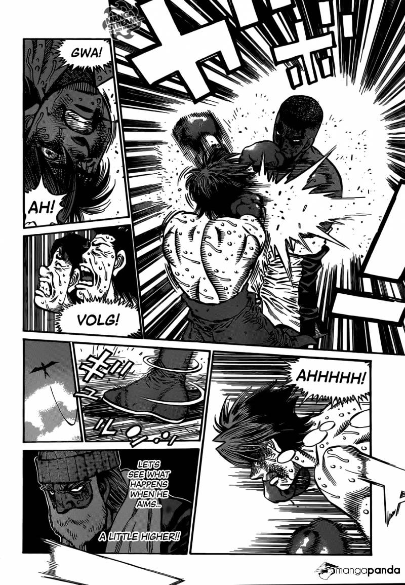 Page 12 of Chapter 1001