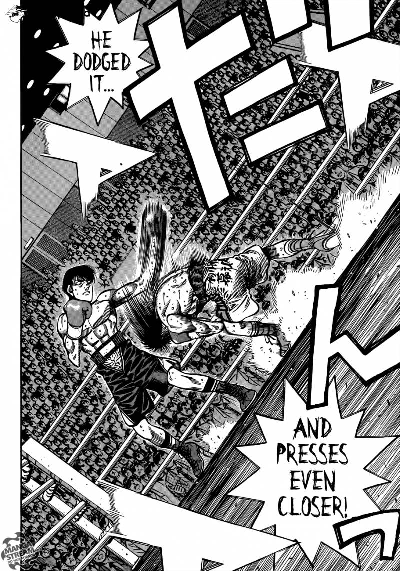 Page 2 of Chapter 1038