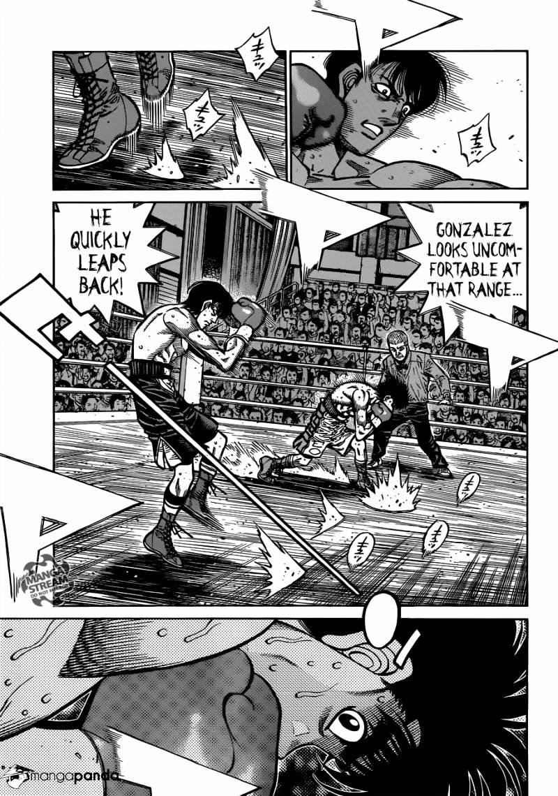 Page 3 of Chapter 1038