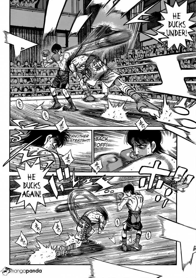 Page 6 of Chapter 1038