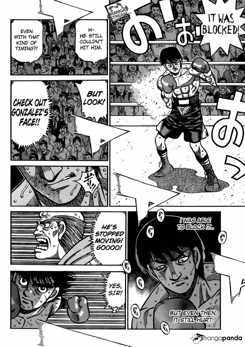 Page 11 of Chapter 1039