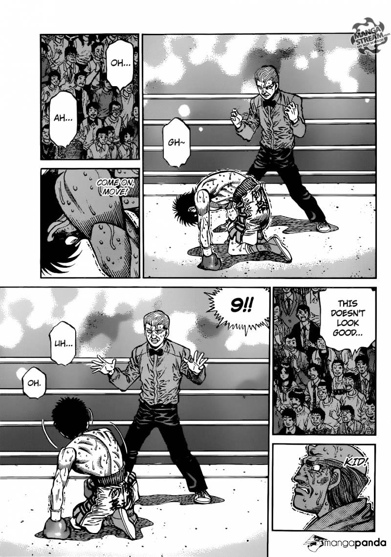 Page 10 of Chapter 1049