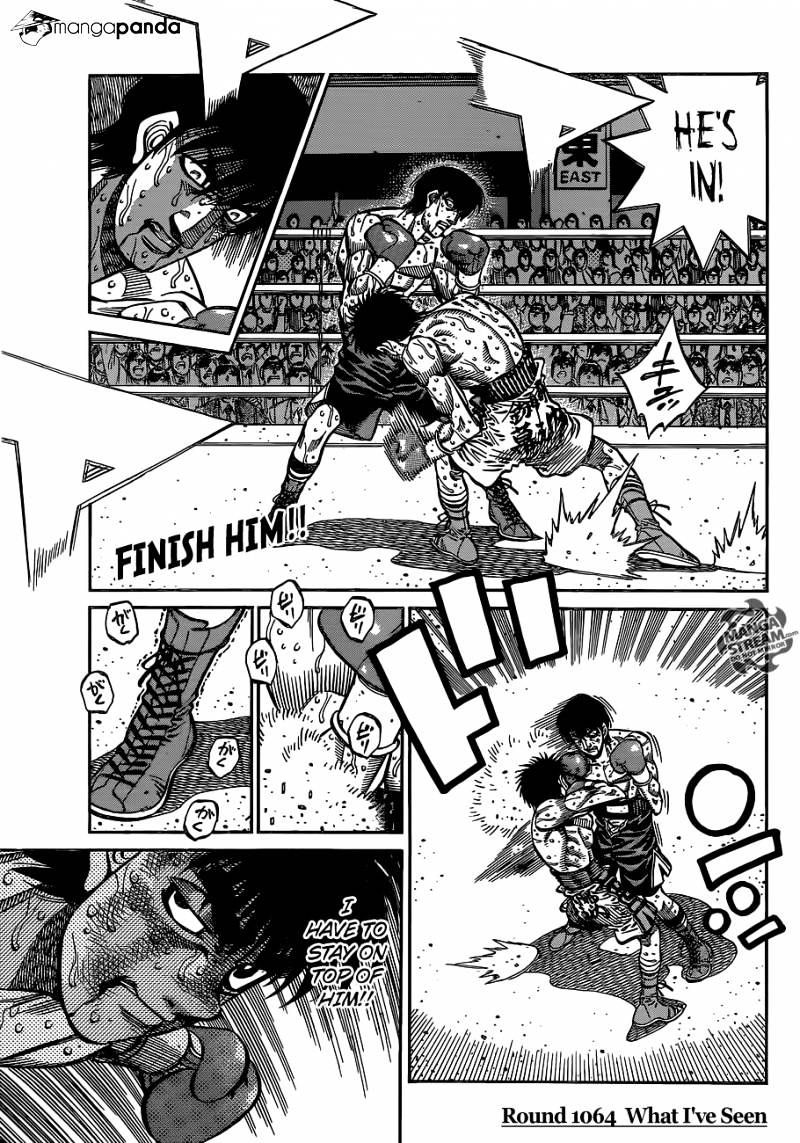 Page 1 of Chapter 1064