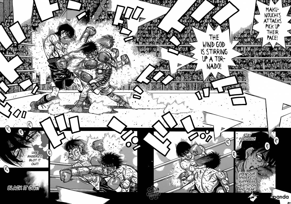 Page 6 of Chapter 1067