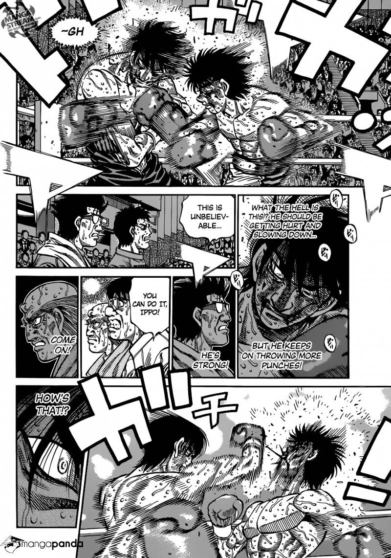 Page 11 of Chapter 1067