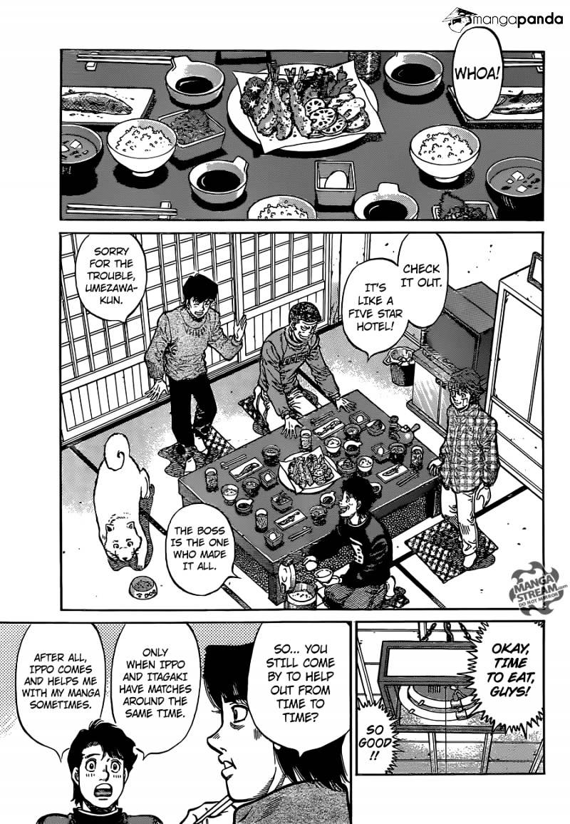 Page 4 of Chapter 1073