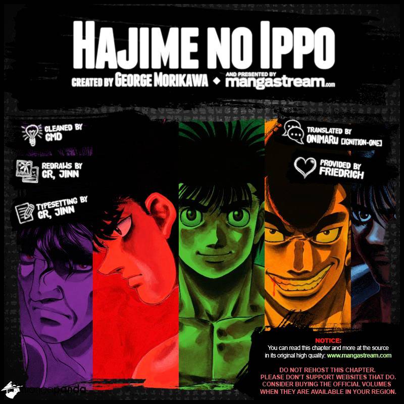 Page 2 of Chapter 1081
