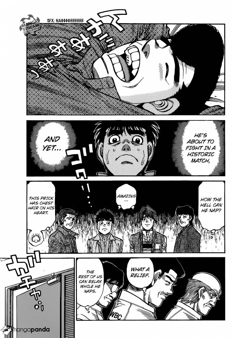 Page 5 of Chapter 1081