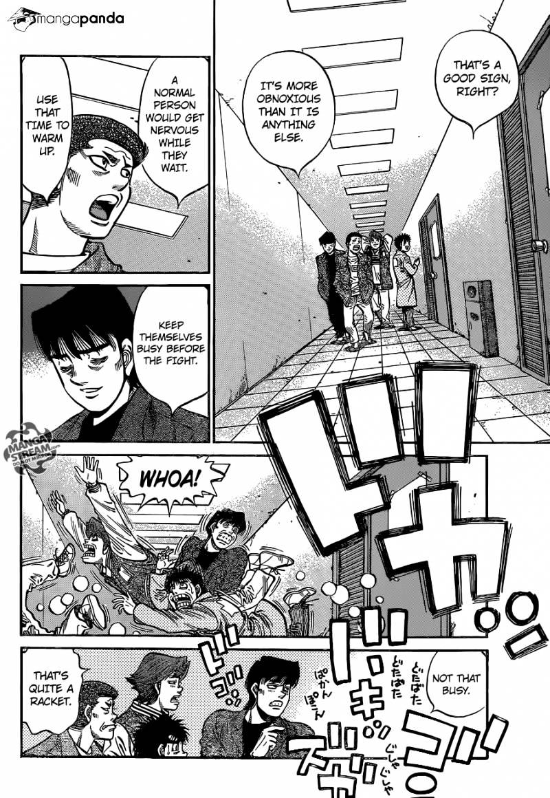 Page 6 of Chapter 1081