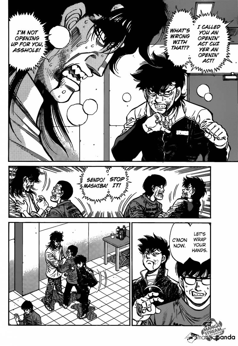Page 8 of Chapter 1081