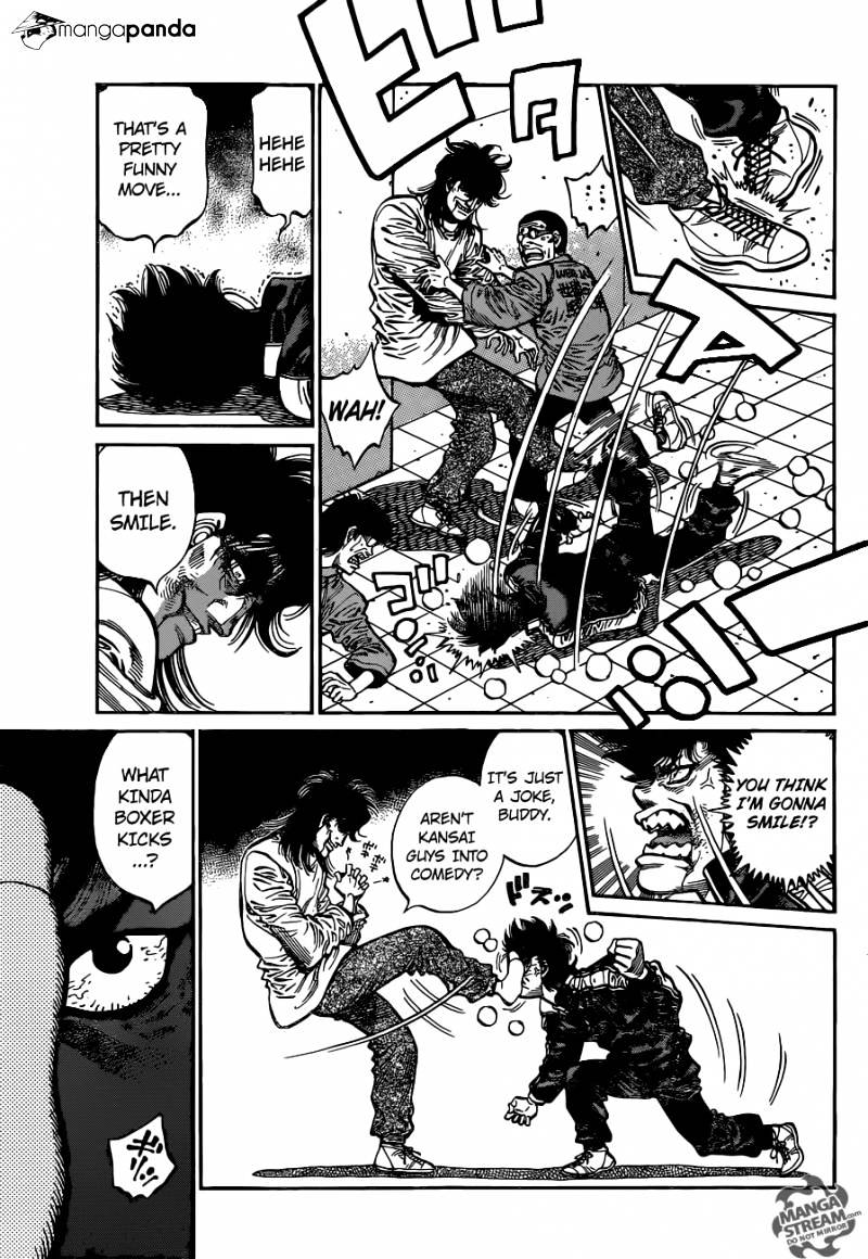 Page 9 of Chapter 1081