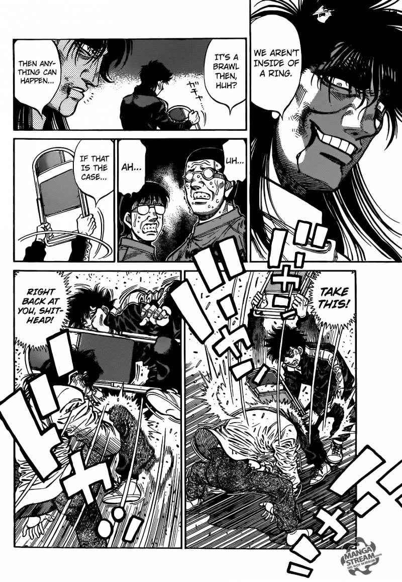 Page 10 of Chapter 1081