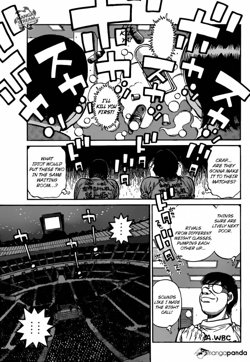 Page 11 of Chapter 1081