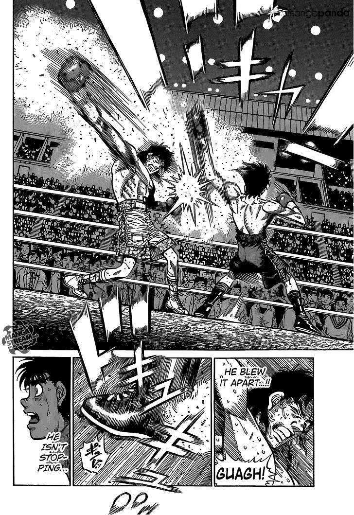 Page 8 of Chapter 1086