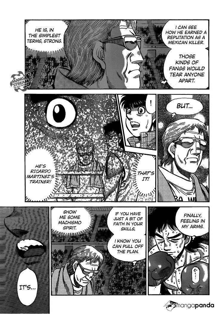 Page 4 of Chapter 1087